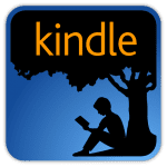 kindle logo png