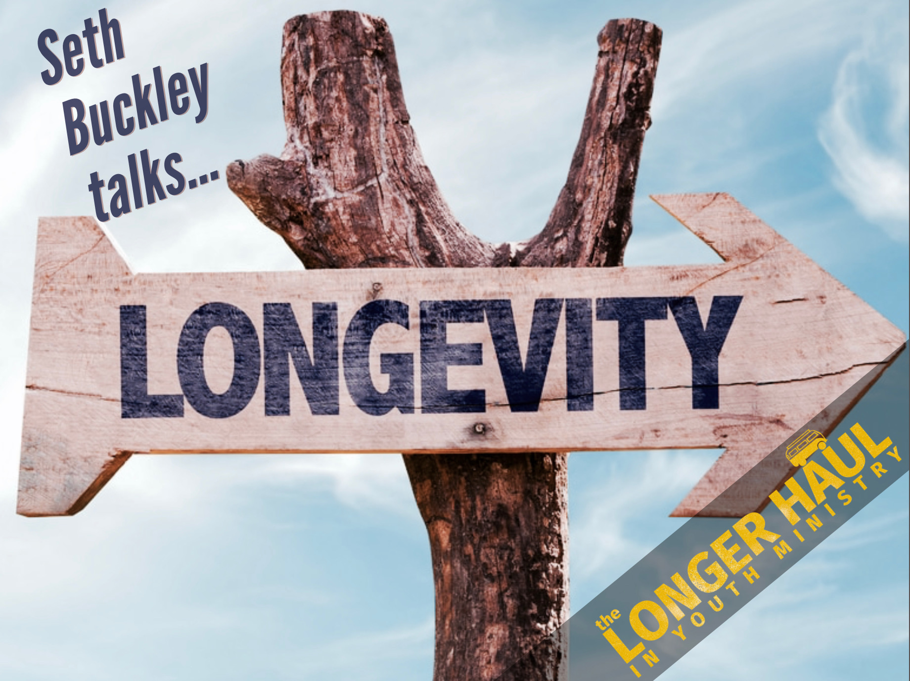 Tlh081 Longevity In Youth Ministry The Longer Haul 7409